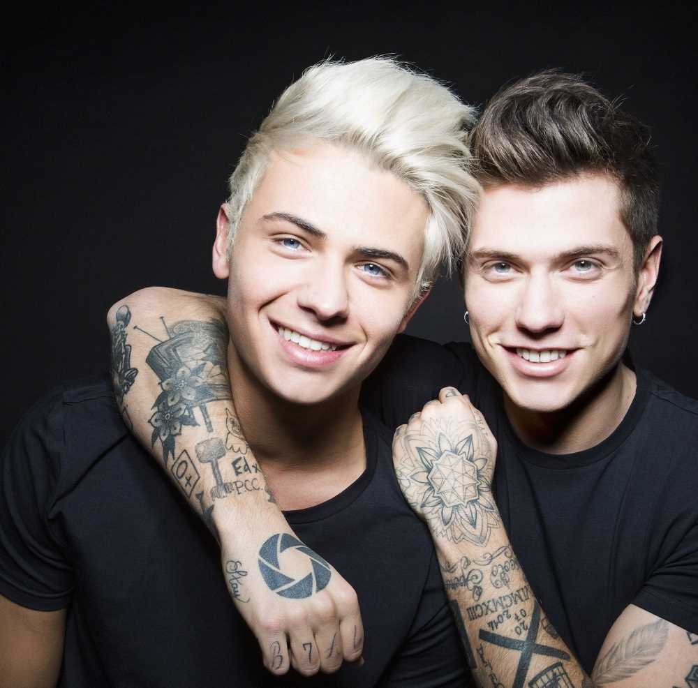 Benji e Fede: "Siamo Solo Noise! Facciamo rumore e siamo ironici"