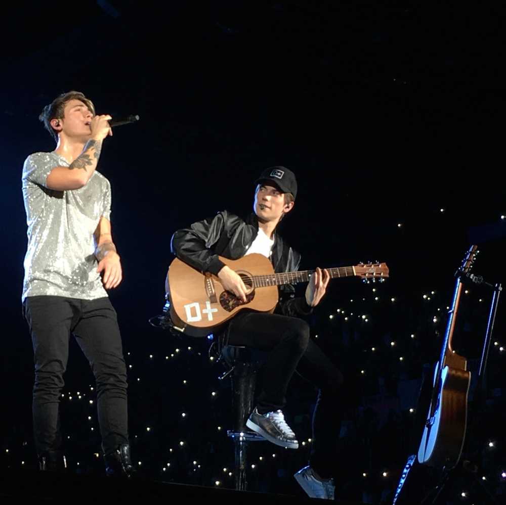 Benji e Fede sold out a Milano: "Sei anni per prepararci"