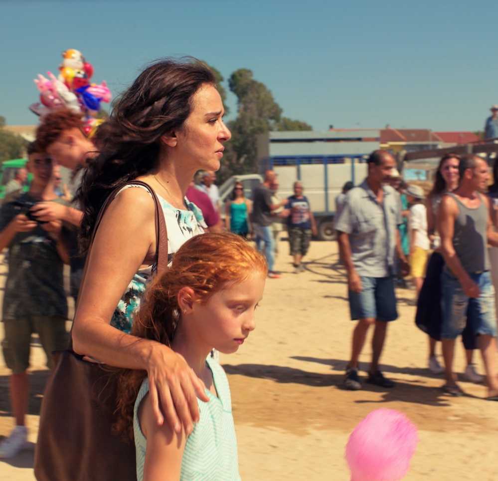 Berlinale al via e l'Italia punta su "Figlia Mia"