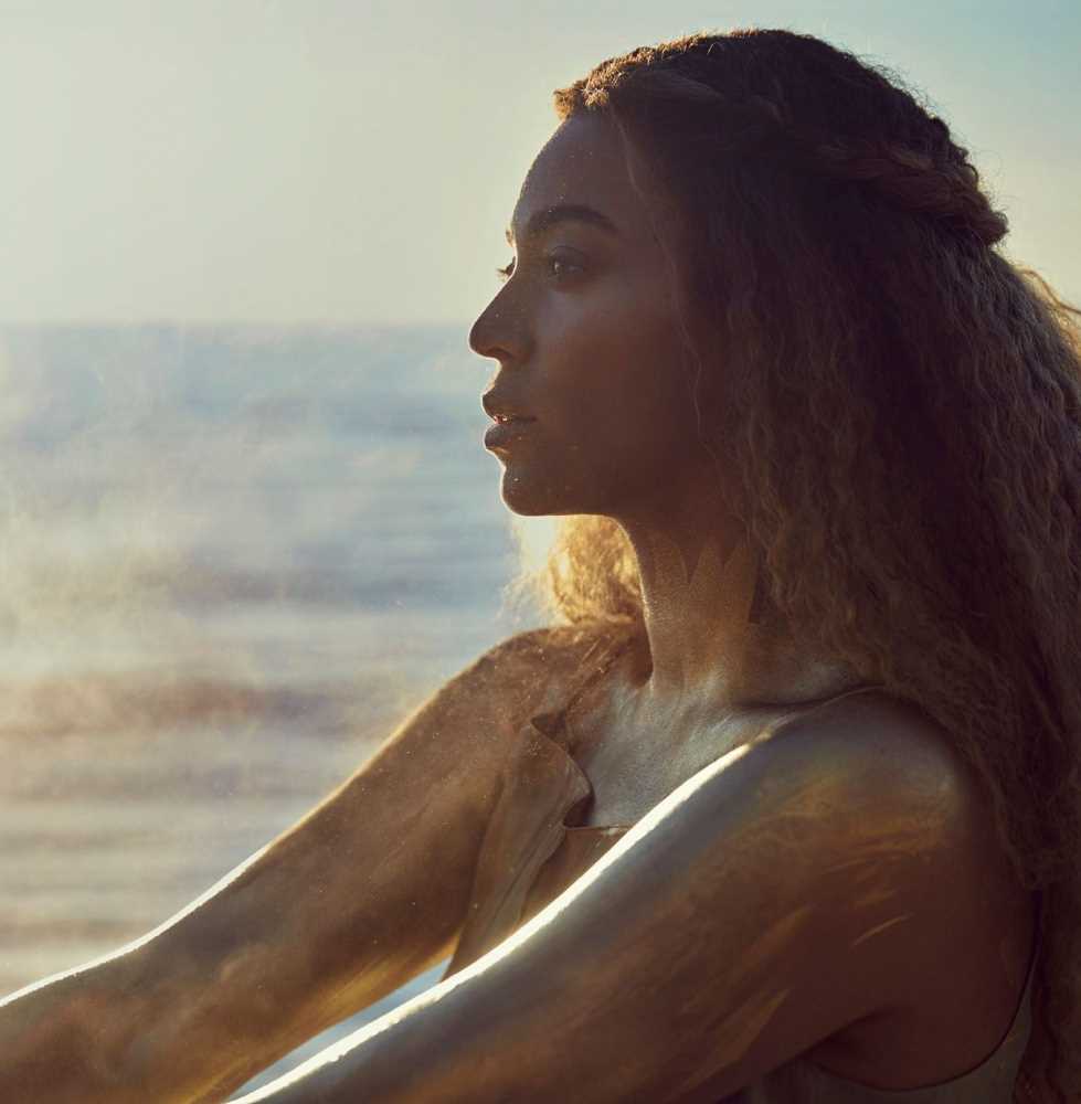 Beyoncé nel cast di The Lion King