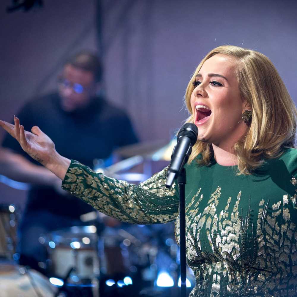 Beyoncé, U2, Robbie Williams e Adele senza segreti