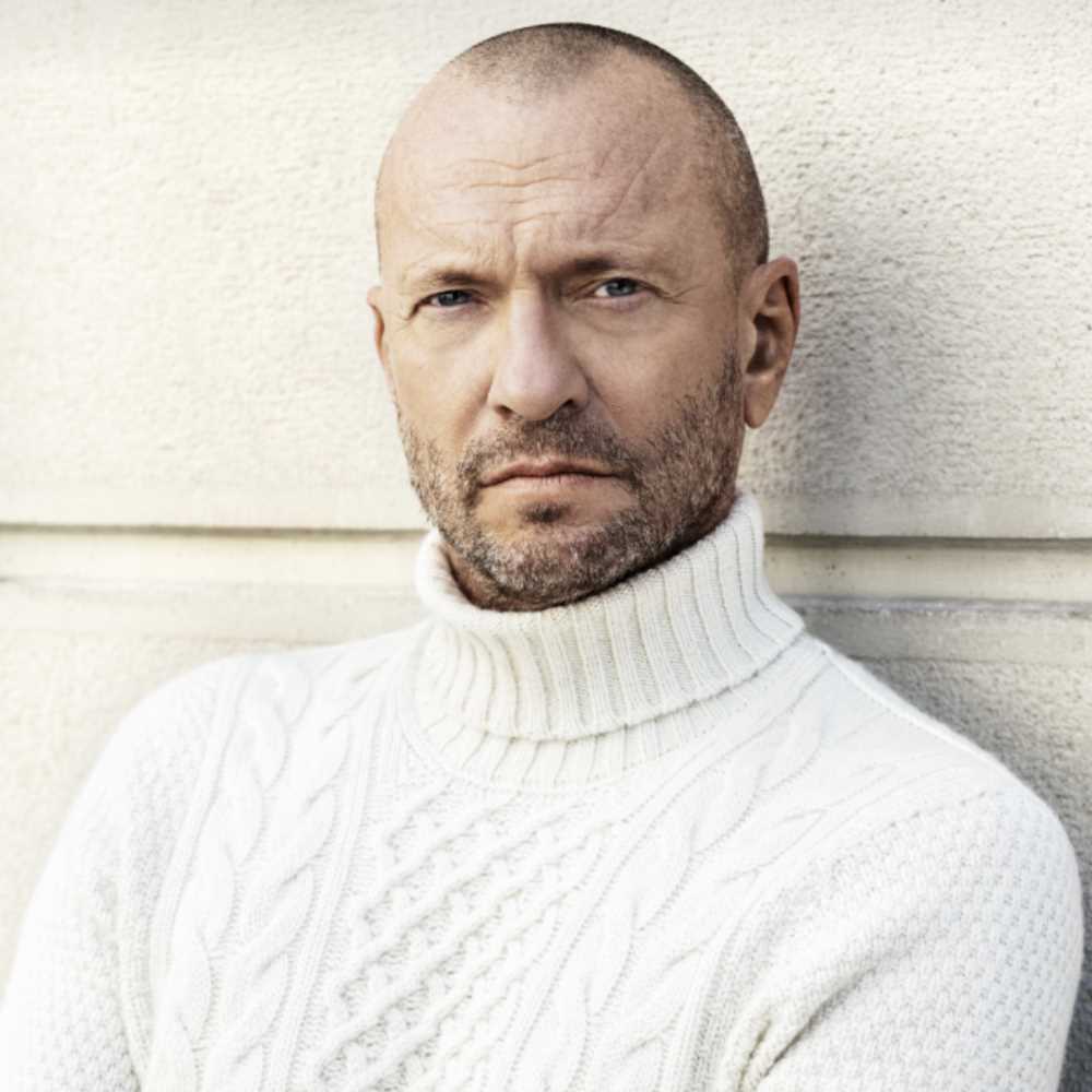 Biagio Antonacci, in "Mio Fratello" i fratelli Fiorello