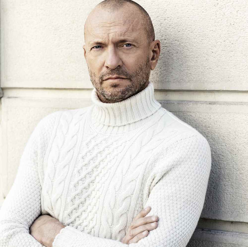Biagio Antonacci, parte da Firenze il viaggio Live