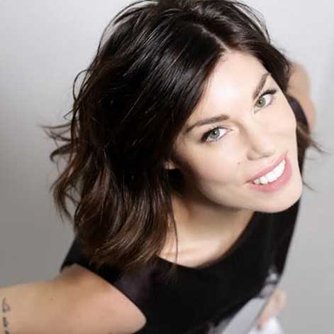 Bianca Atzei rassicura i suoi fans a Rtl: "Sto benissimo, ora penso a tour e nuovo pezzo"