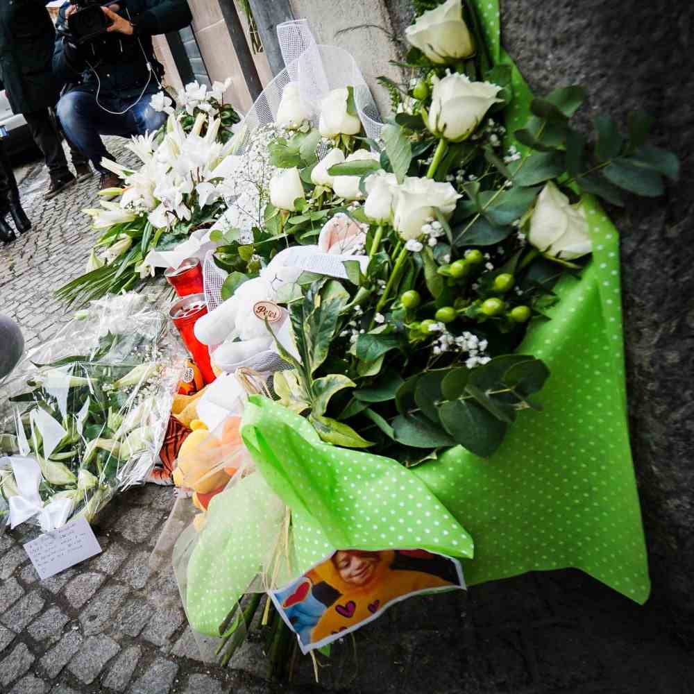 Bimbo ucciso a Cardito, oggi i funerali a Pompei