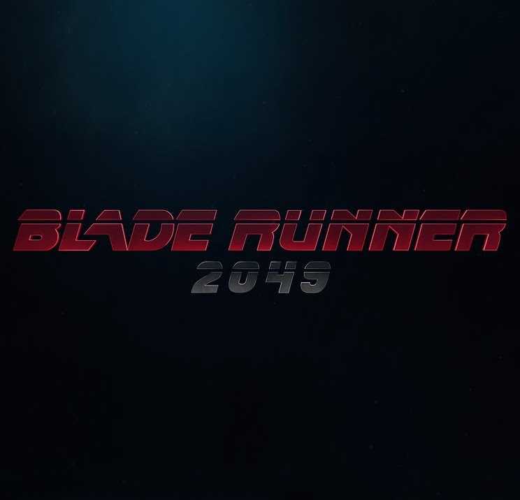 Blade Runner 2049, ecco il trailer