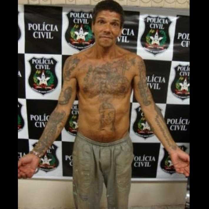 Brasile, da feroce serial killer a youtuber