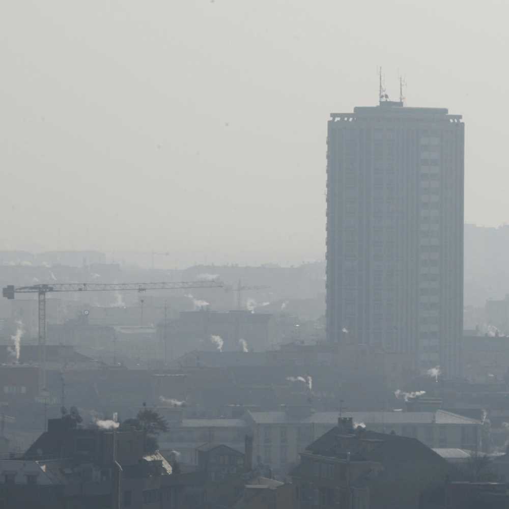 Brescia, Lodi e Monza le città più inquinate d'Italia
