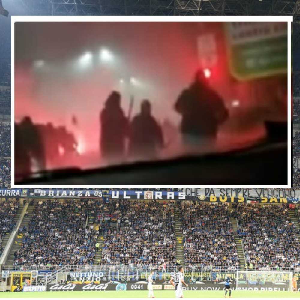 Calcio sotto choc, dopo la dell'ultras dell'inter
