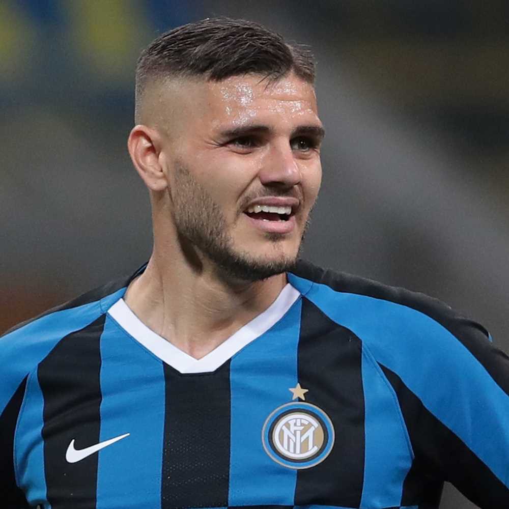 Calciomercato, si attende la scelta di Mauro Icardi