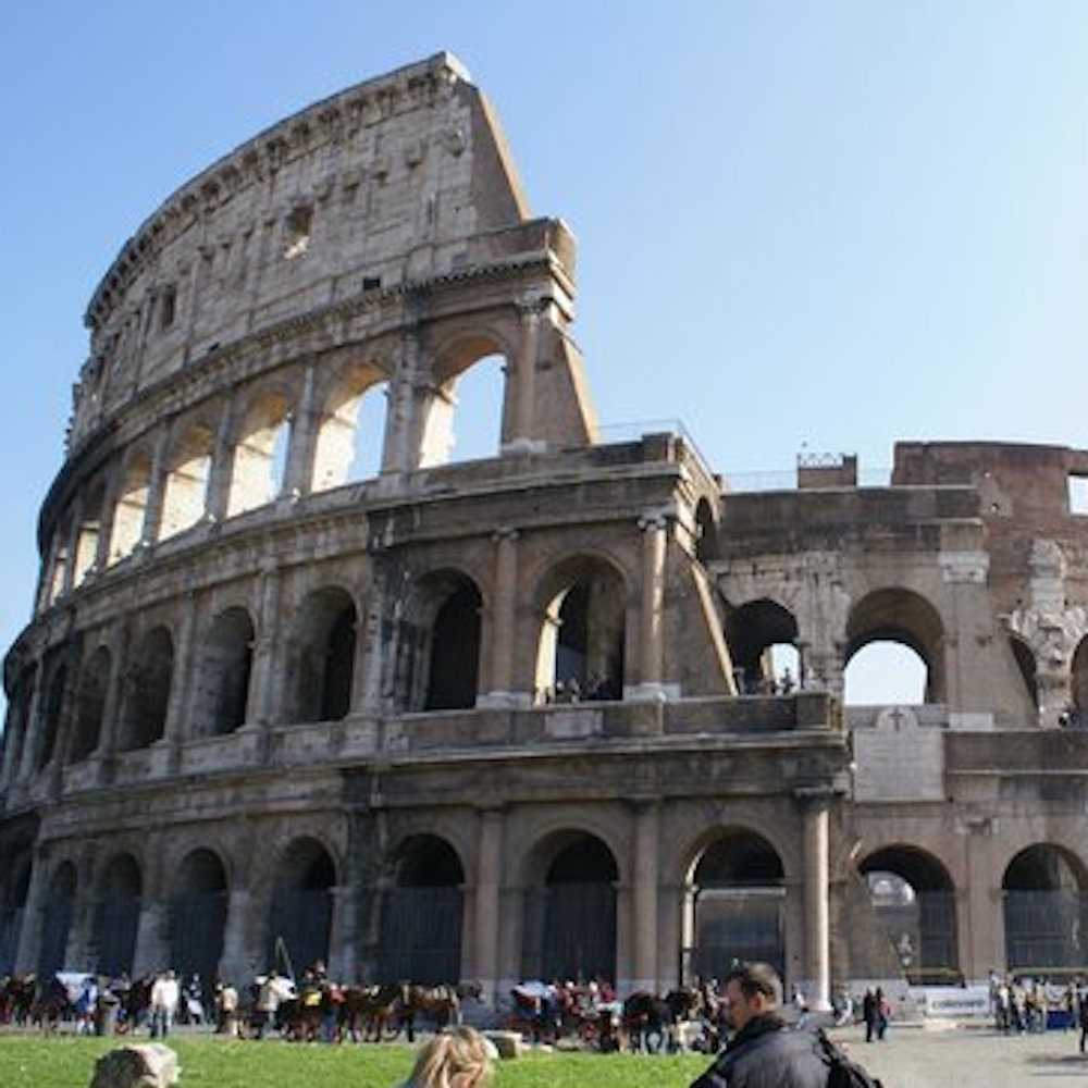 Caldo record a Roma e Palermo, massime a 20 gradi e oltre