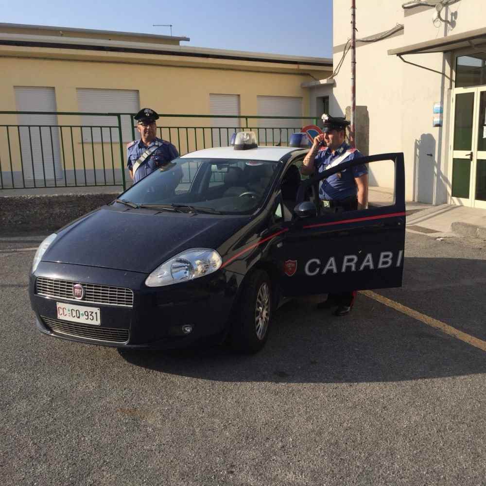 Caltanisetta, ancora maltrattamenti su bambini