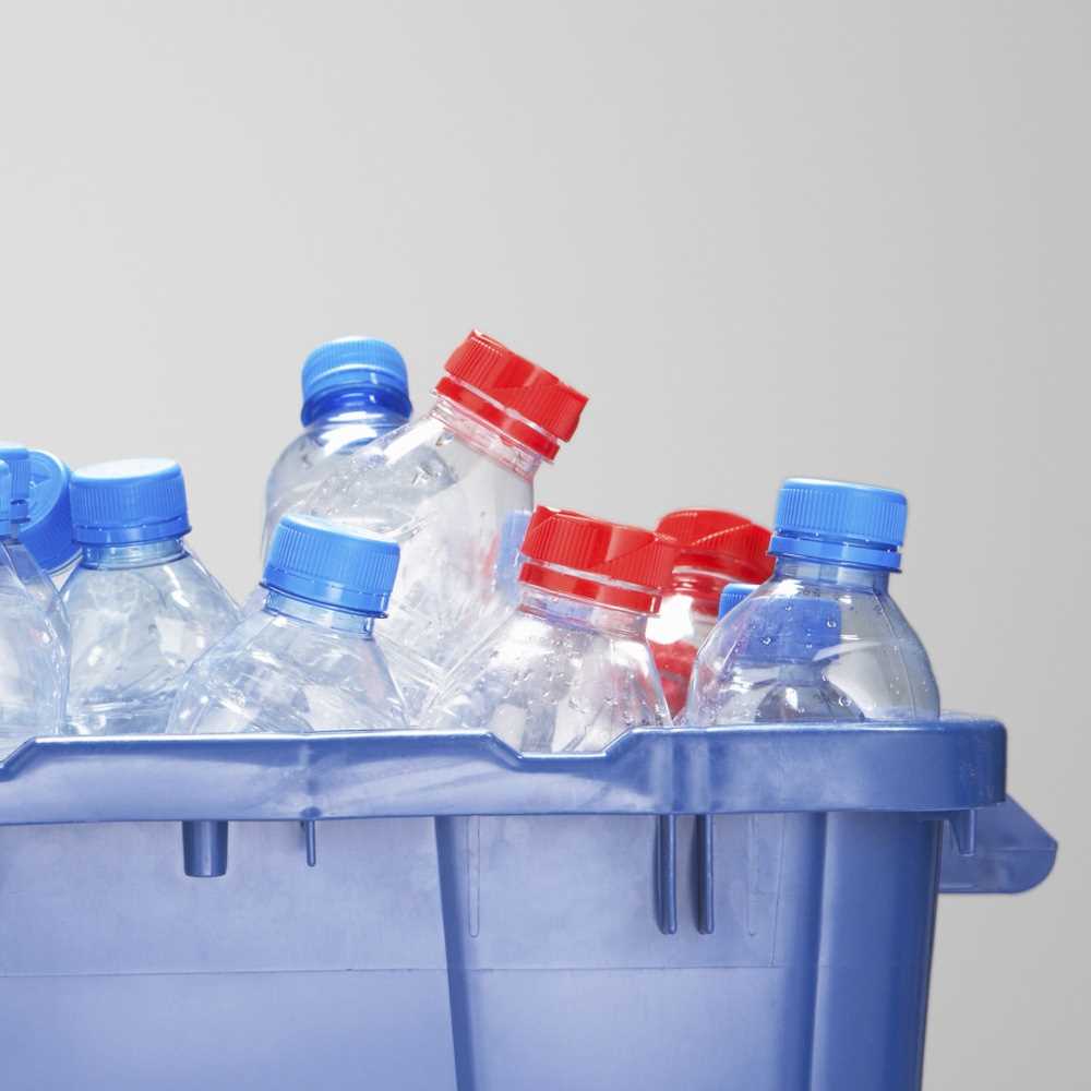 Camera, da oggi Montecitorio diventa plastic free