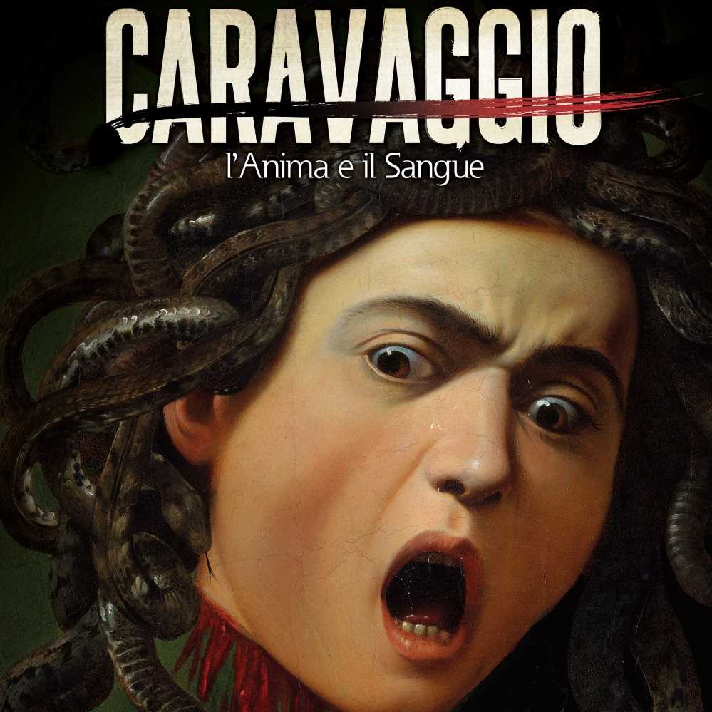 Caravaggio senza segreti al cinema