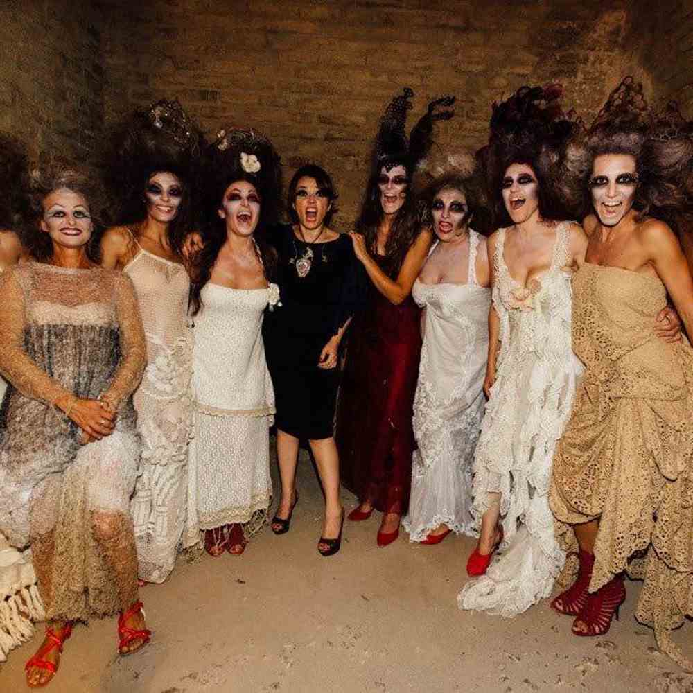Carmen Consoli a Taormina per le donne