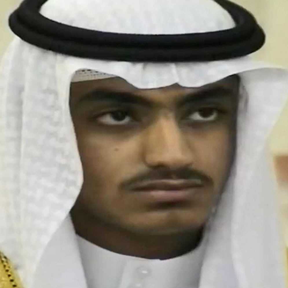 Casa Bianca, figlio di Osama Bin Laden ucciso dagli Stati Uniti