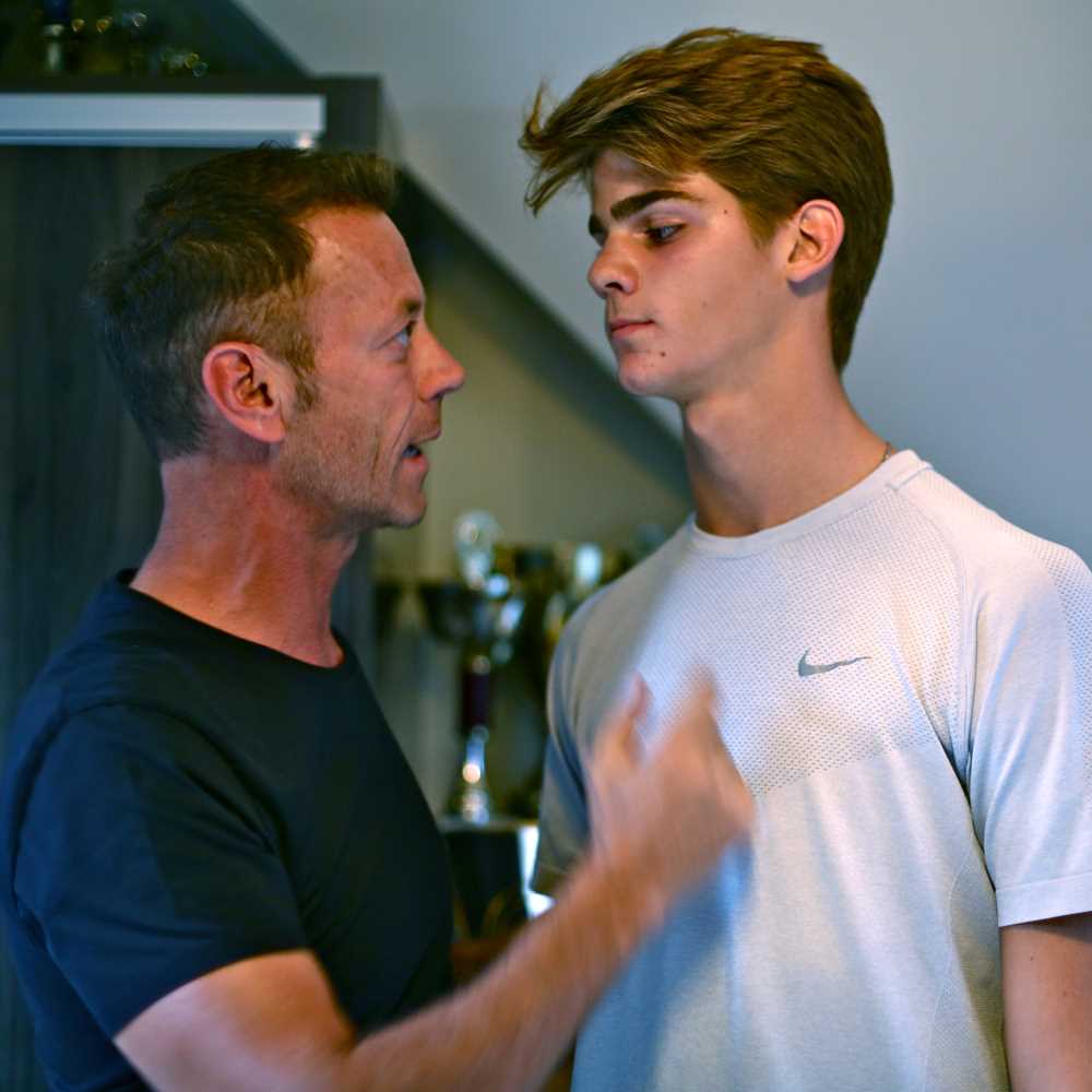 "Casa Siffredi", Rocco più a nudo che mai su La5