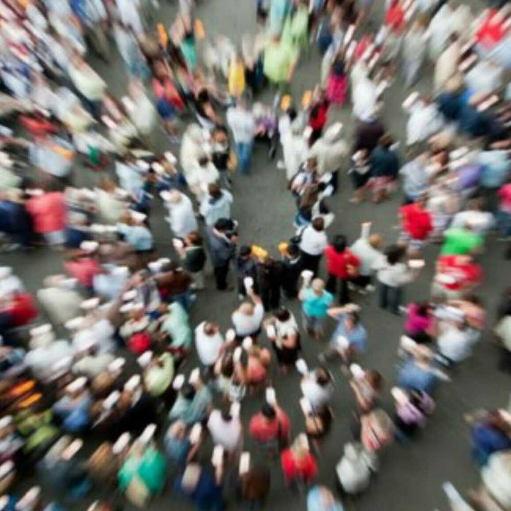 Censis, italiani sempre più pessimisti e arrabbiati