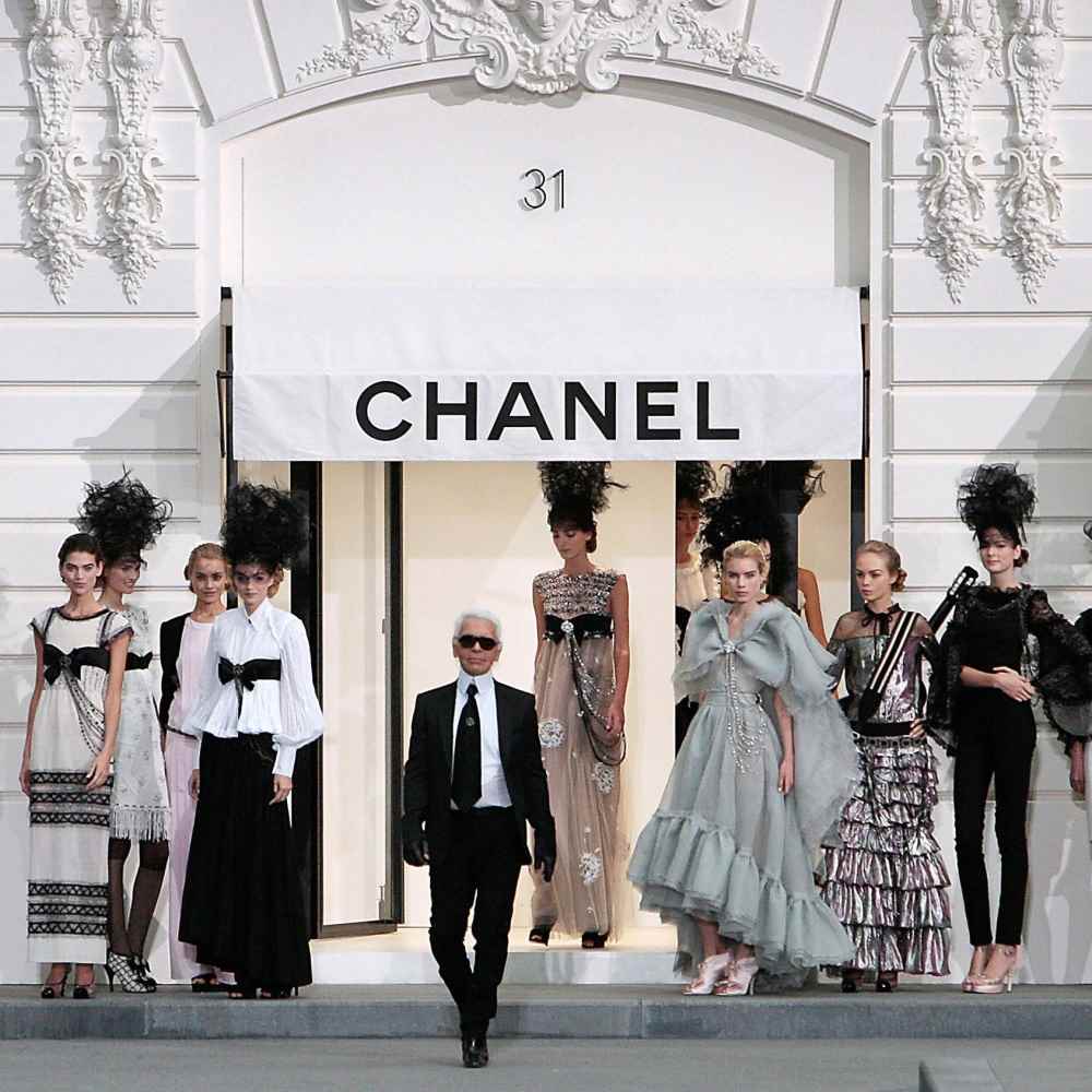 Chanel dice basta alle pelli di coccodrillo, pitone e serpente