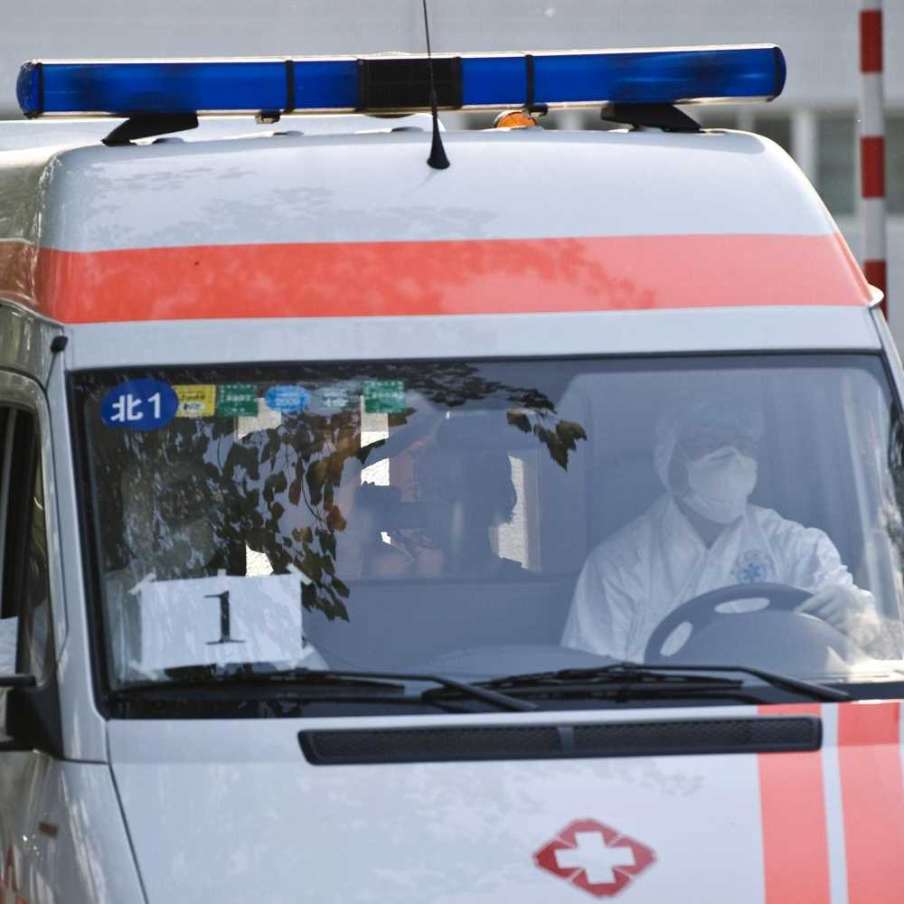 Cina, lite tra autista e passeggero, bus cade in un fiume, 13 morti