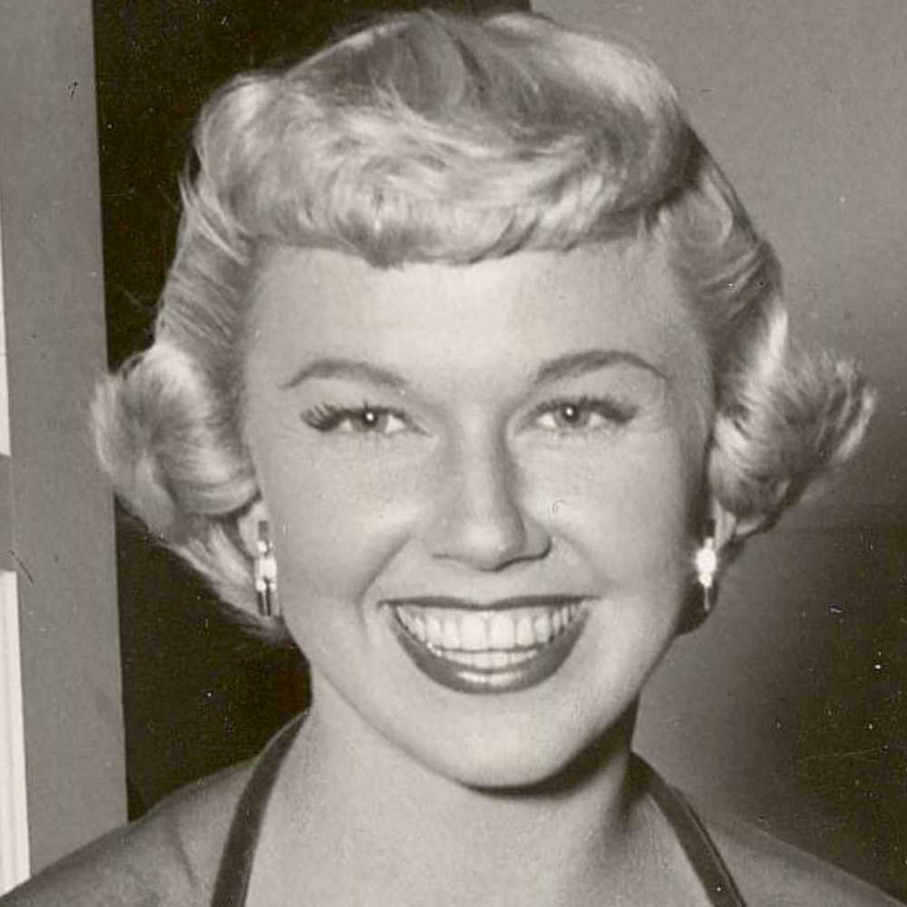 Cinema, addio a Doris Day, aveva da poco compiuto 97 anni