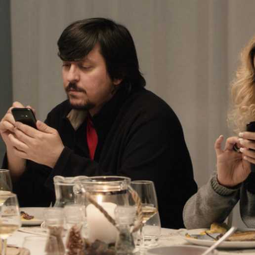 CineWeekEnd: arriva Il filo nascosto