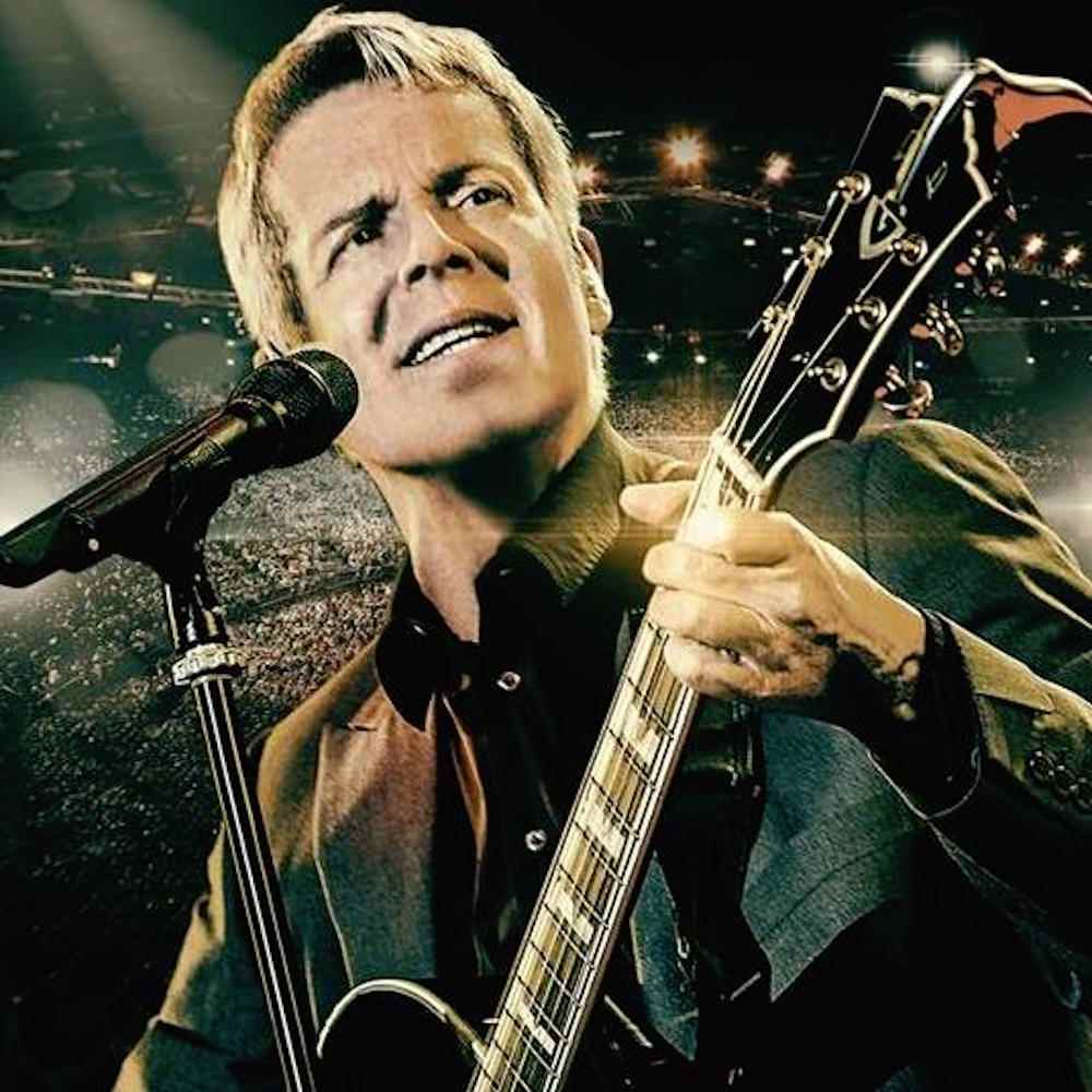 Claudio Baglioni annuncia il nuovo progetto discografico