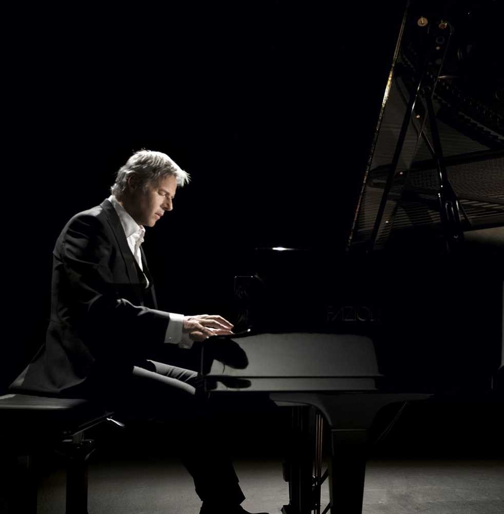 Claudio Baglioni, concerto speciale nella sua Lampedusa