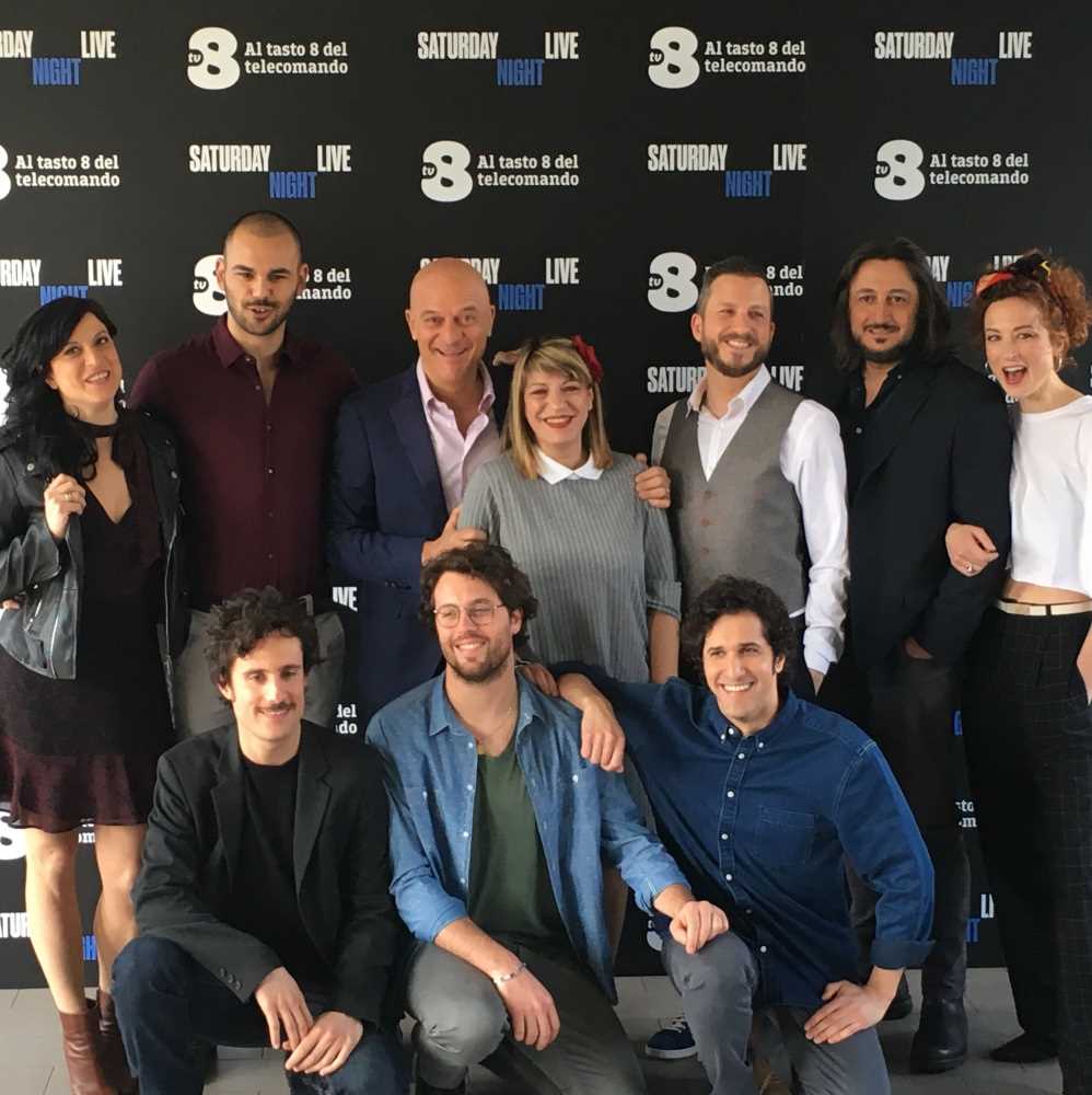 Claudio Bisio: "Il mio Saturday Night Live con tanta satira"