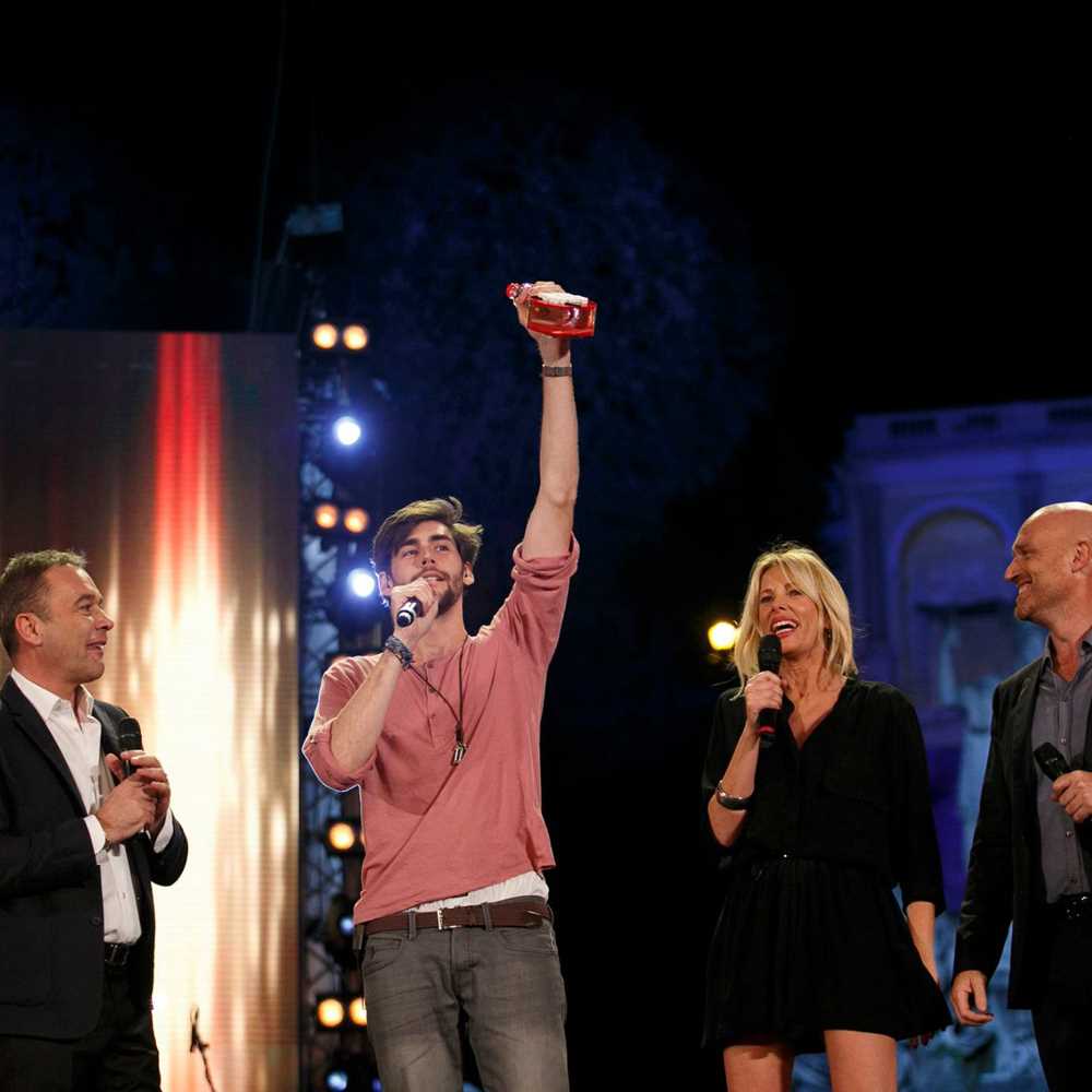 "Coca-Cola Summer Festival" e RTL 102.5: via alla musica