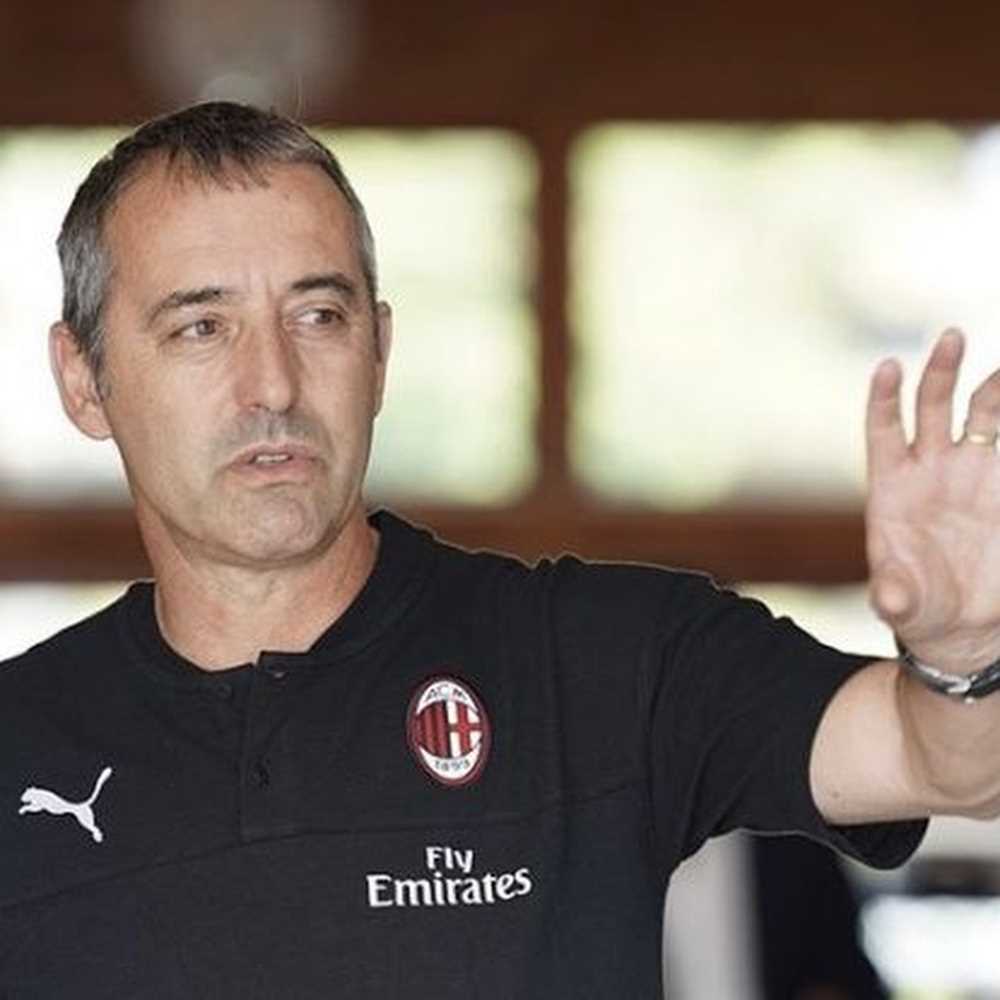 Comincia la stagione delle big, allenatori in conferenza stampa