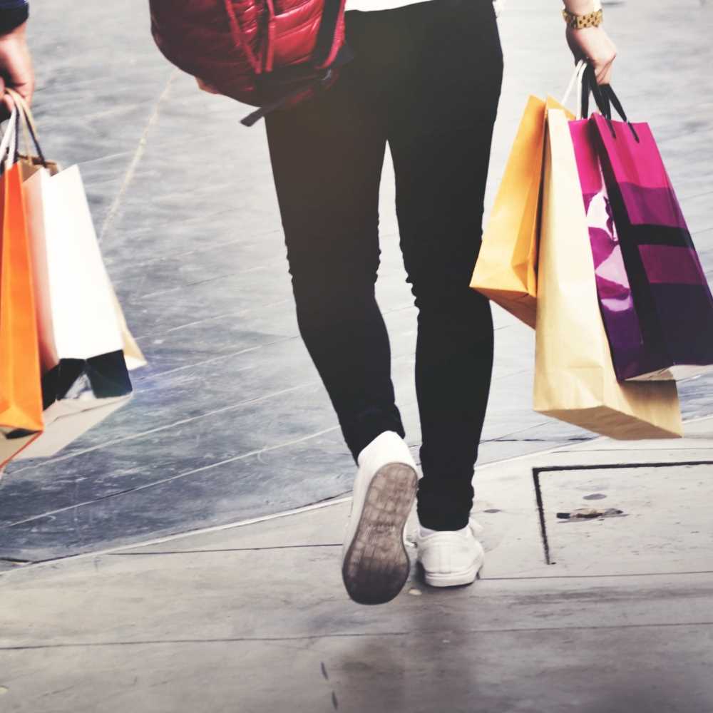 Commercio, Istat, aumento delle vendite a novembre