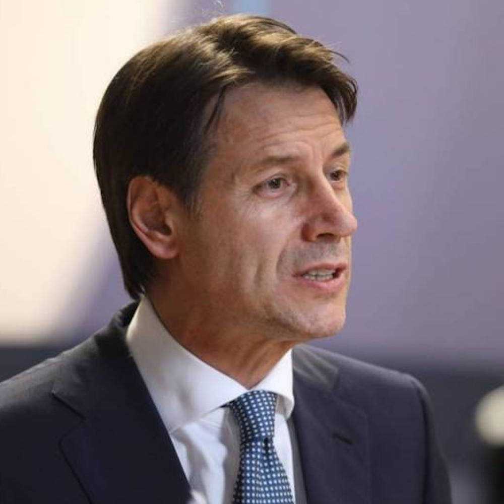 Conte, significative le minacce di terrorismo dall'immigrazione