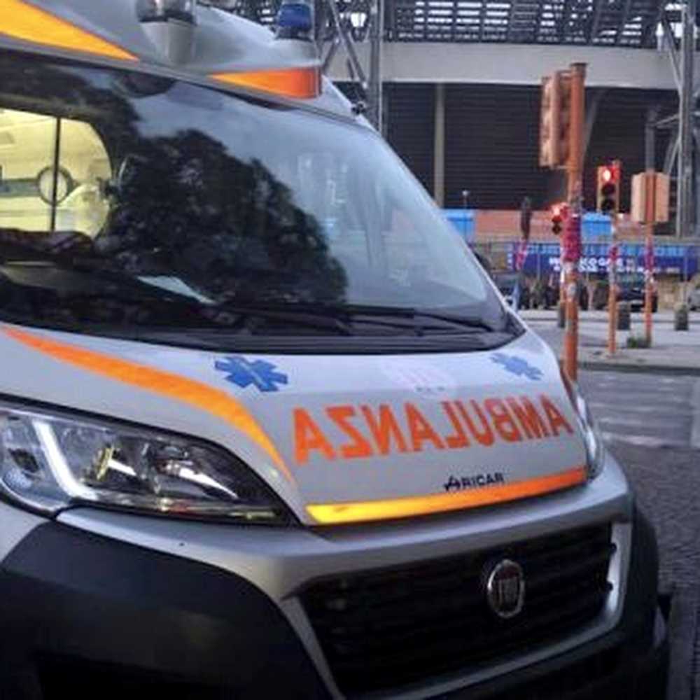 Crolla parete scuola, contusi bimbi nel Napoletano