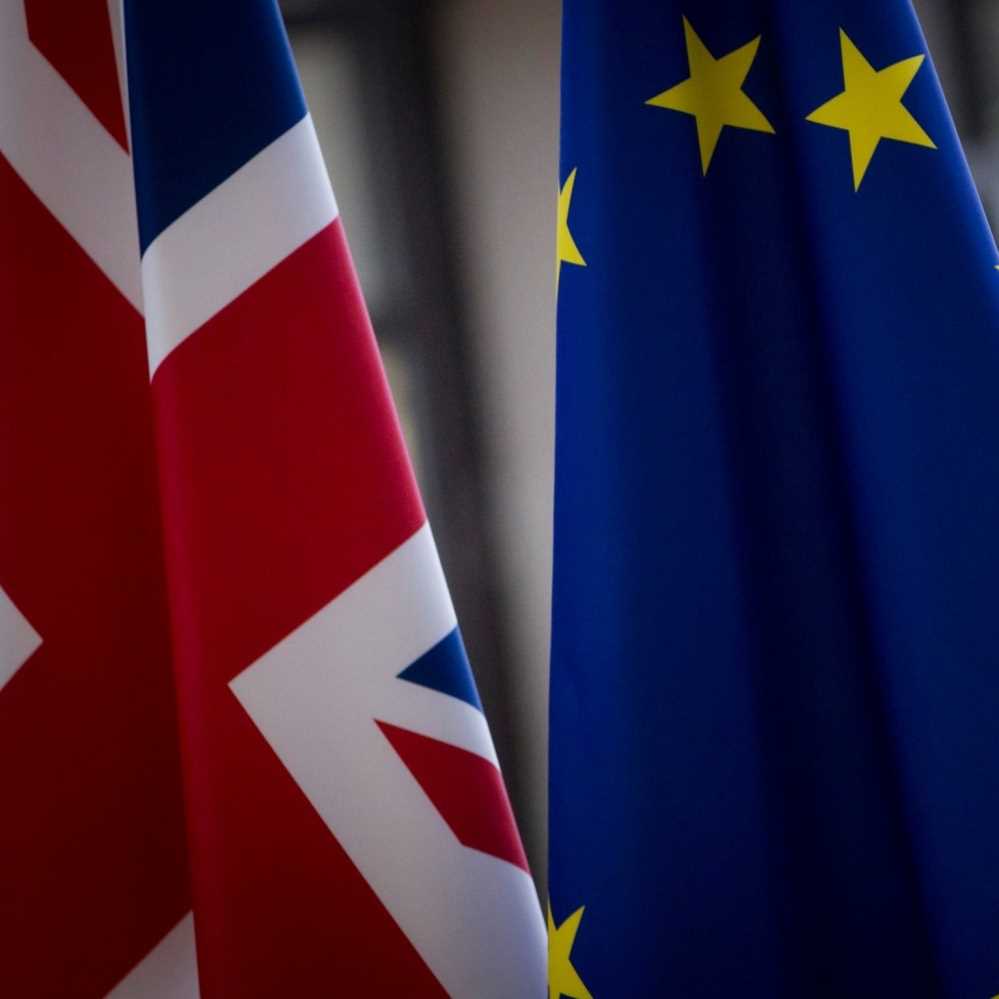 Da Bruxelles via libera all'intesa per il dopo Brexit