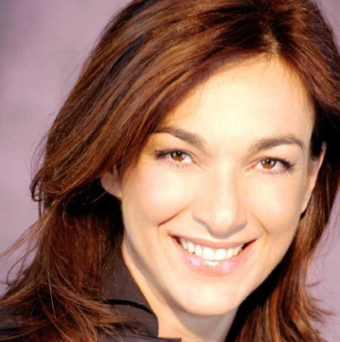 Daria Bignardi: "Ho avuto un tumore"