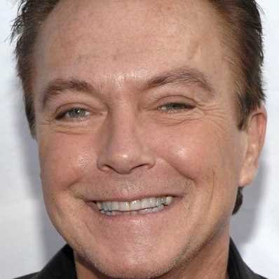 David Cassidy, muore la star tv de "La Famiglia Partridge"