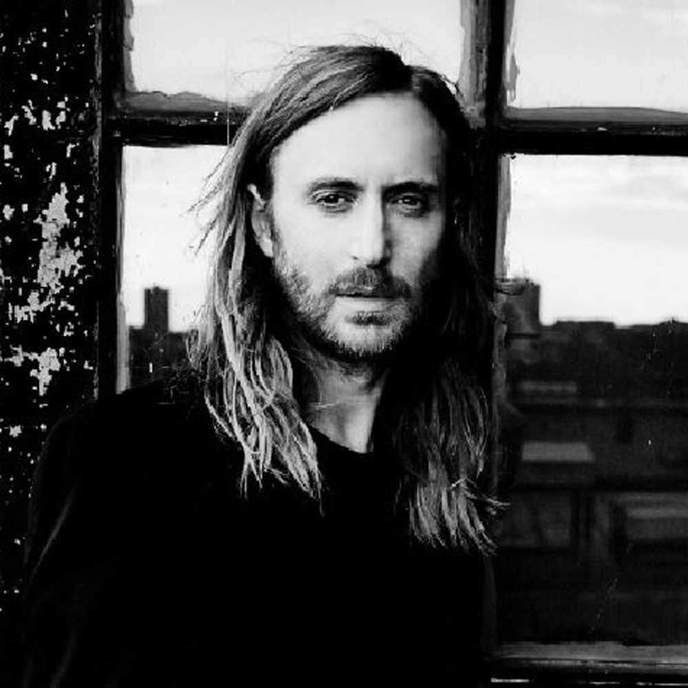 David Guetta firma il brano degli Europei 2016