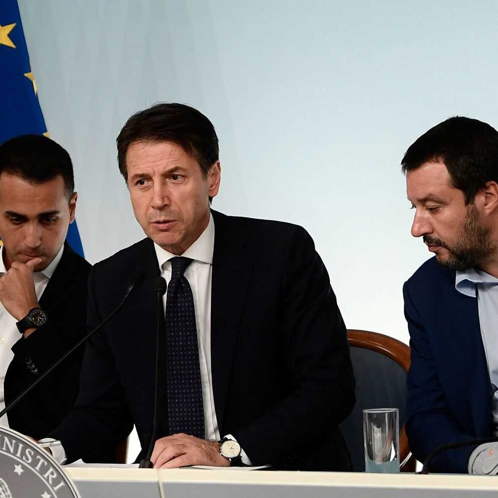 Def, prove tecniche di tregua nella maggioranza