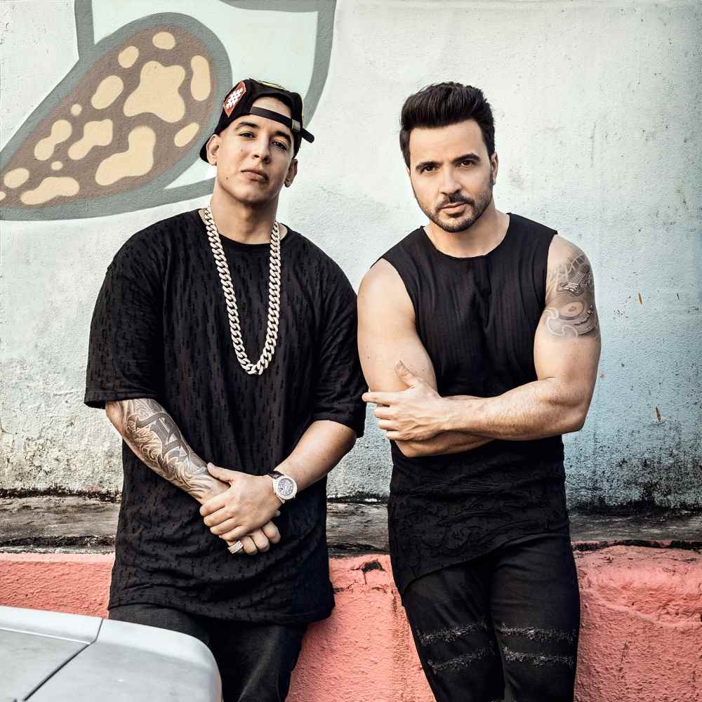Despacito da record, più di 6 miliardi di views su YouTube