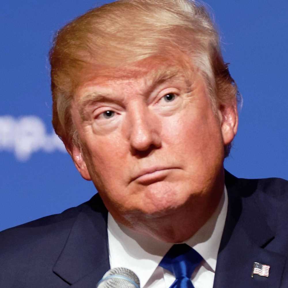 Donald Trump, giudice federale blocca il secondo bando anti-musulmani