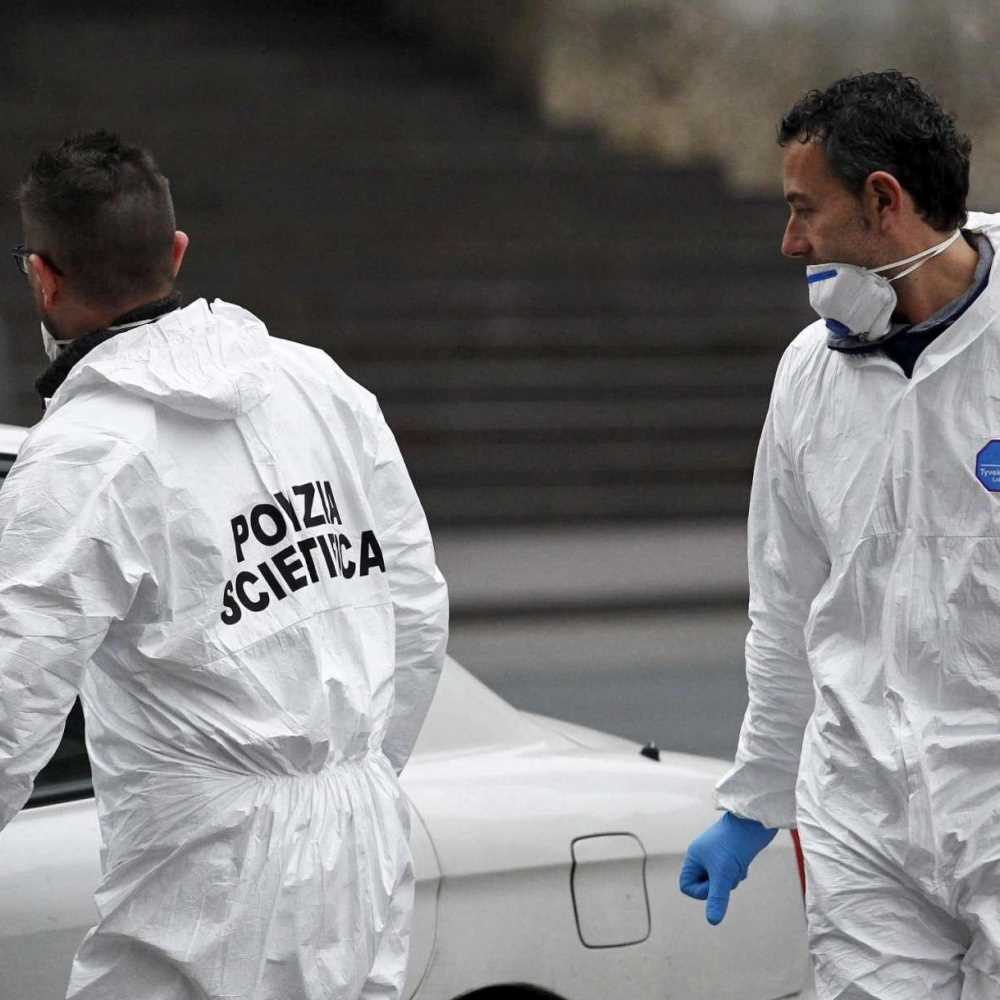 Donna decapitata a Genova, è giallo sulla macabra scoperta