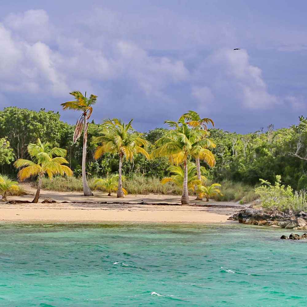 "Donnavventura" alla scoperta delle Bahamas