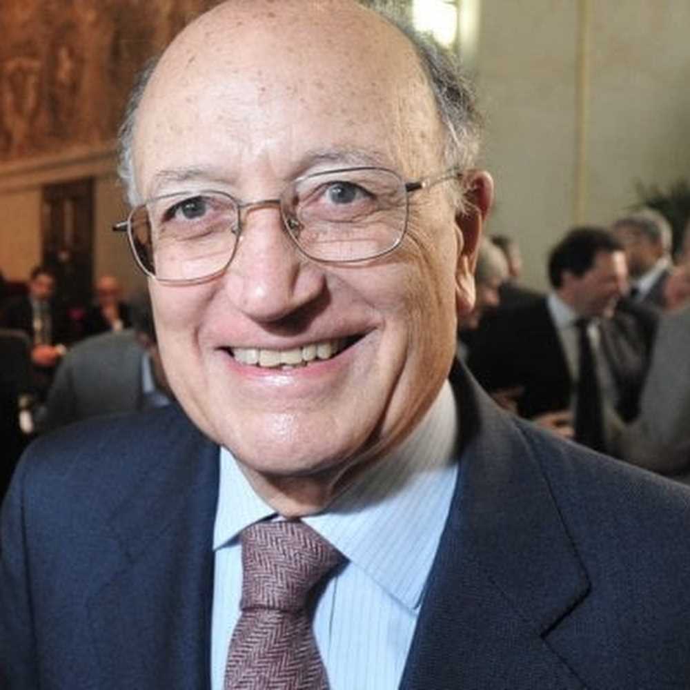 E' morto Borrelli, il magistrato che guidò il pool di Mani Pulite