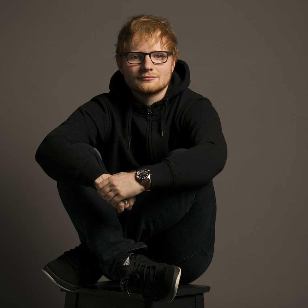Ed Sheeran sorprende con due brani inediti