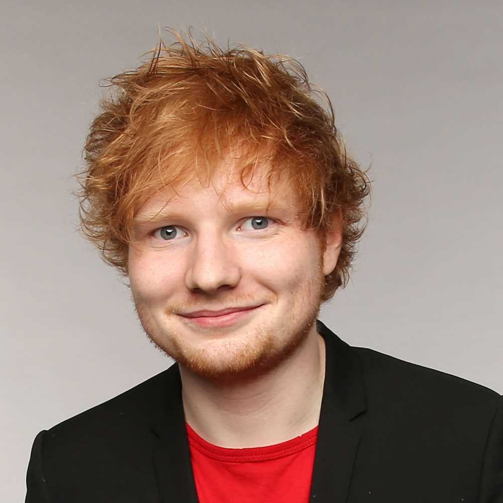 Ed Sheeran, video e testo di Galway Girl