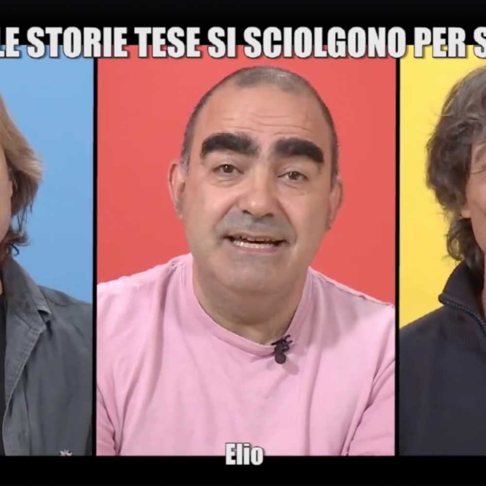 Elio e le Storie Tese, la band annuncia lo scioglimento