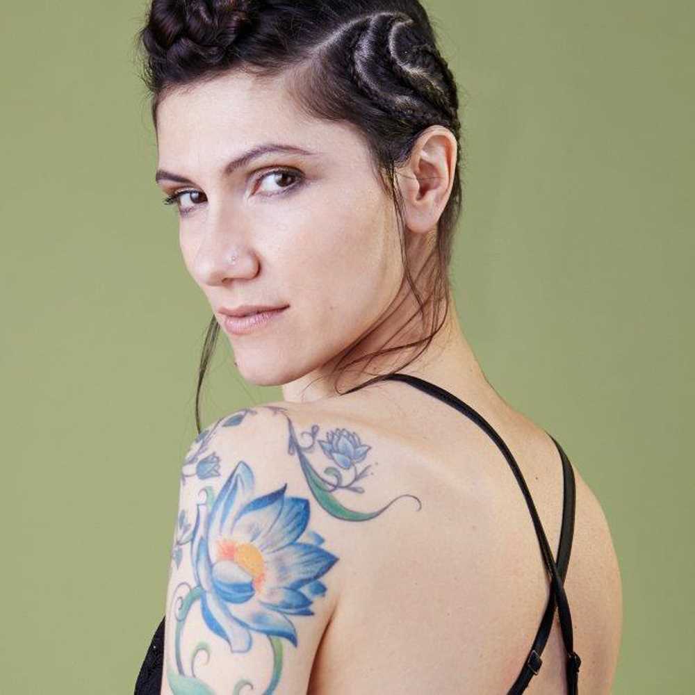 Elisa, Bruciare Per te e poi via al tour