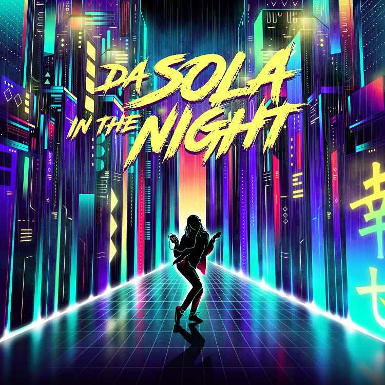 Elisa e Tommaso Paradiso, ecco il video "Da sola/In the Night"