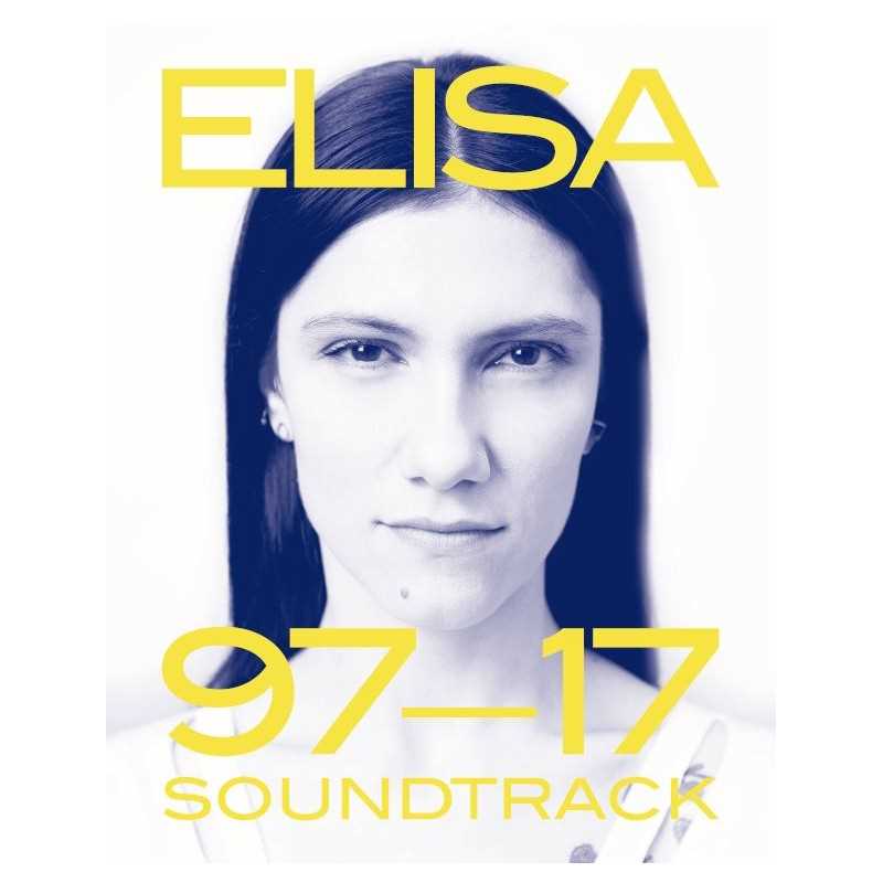 Elisa, tutta la carriera in un cofanetto speciale